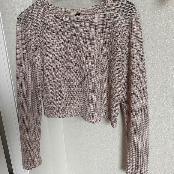 Zara Women’s Crop Top - Picture 1 of 1